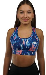 Kappa Stanik sportowy damski EBBA 305040 005 L