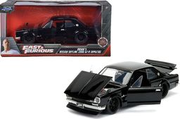 Jada Toys Nissan Skyline 2000 GT-R Fast and Furious Fast & Furious 1:24 (12341)