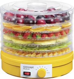 Suszarka Concept Solution SO1015