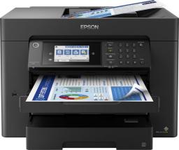 Urządzenie wielofunkcyjne Epson WorkForce WF-7840DTWF (C11CH67402)