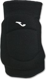 Joma Czarne ochraniacze nałokietniki Joma Elbow Block 400176.100 - 2szt. L