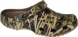 Crocs Crocs Classic Realtree V2 12132-260 zielone 38/39
