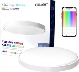 Lampa sufitowa Xiaomi Yeelight Arwen 450S