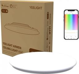Lampa sufitowa Xiaomi Yeelight Arwen 450C