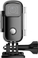 Kamera SJCAM C100+ czarna