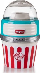 Maszynka do popcornu Ariete 2957/01 Partytime XL