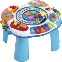 Smily Play Edukacyjny Stoliczek  (0801)