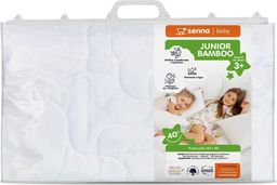PODUSZKA JUNIOR BAMBOO 40X60