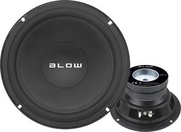 Głośnik samochodowy Blow Głośnik niskotonowy uniwersalny BLOW GDN16 8Ohm 200W