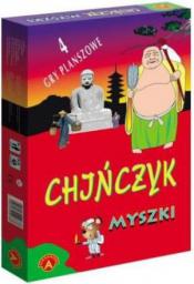 Alexander Chińczyk Myszki 0078