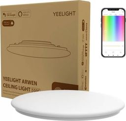 Lampa sufitowa Yeelight Arwen Ceiling Light 550C lampa sufitowa (YLXD013-C)