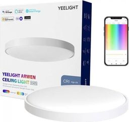 Lampa sufitowa Yeelight Arwen Ceiling Light 550S lampa sufitowa YLXD013-A