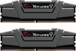 Pamięć G.Skill Ripjaws V, DDR4, 16 GB, 3200MHz, CL16 (F4-3200C16D-16GVGB)