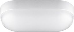 IDEUS Plafoniera zewnętrzna SMD LED MARKUS LED L 9W 4500K IP65 IDEUS 5099