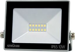 Naświetlacz IDEUS Naświetlacz LED KROMA LED 10W GREY 4500K IP65 7703