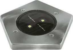 Fronius Lampa solarna LED wbijak GARET LED V 0,5W 5700K IP65 IDEUS 6140