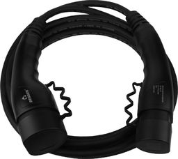 Kabel do ładowania samochodów Degson AC 400V 16A 11kW 5m Typ 2 IP54 (MEAC-T-016A-V1P1-5.0M)