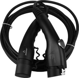 Kabel do ładowania samochodów Degson AC 230V 16A 3.6kW 5m Typ 1 / Typ 2 (MHAC-S-016A-VP1-5.0M)