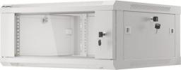 Szafa Lanberg Wisząca 19" 4U (WF01-6604-10S)
