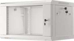Szafa Lanberg Wisząca 19" 6U (WF01-6406-10S)