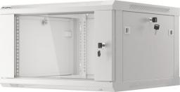 Szafa Lanberg Wisząca 19" 6U (WF01-6606-10S)