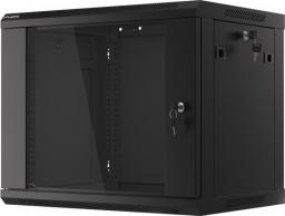 Szafa Lanberg Wisząca 19" 9U (WF01-6409-10B)