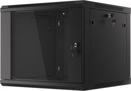 Szafa Lanberg Wisząca 19" 9U (WF01-6609-10B)