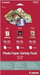 Canon Papier fotograficzny do drukarki A6 (0775B078)