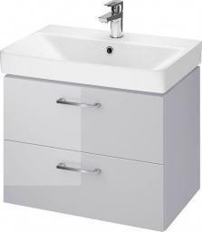 Cersanit Lara Mille 60 cm szary ((S801-317-DSM))