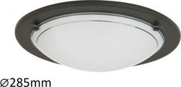 Lampa sufitowa Rabalux Nowoczesny plafon sufitowy do jadalni Rabalux Ufo 5103