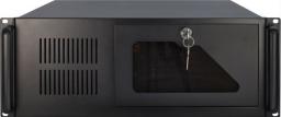 Obudowa serwerowa Inter-Tech 4U 4088-S (88887178)