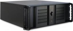 Obudowa serwerowa Inter-Tech 4U-4098-S (88887177)