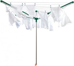 Suszarka na pranie Leifheit Linomatic 500 Deluxe