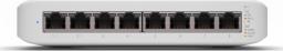 Switch Ubiquiti UniFi Lite 8 (USW-LITE-8-POE)