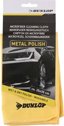 Dunlop Ścierka z mikrofibry do czyszczenia powierzchni lakierowanych Dunlop uni