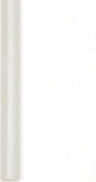 Wkłady klejowe Megatec do kamienia 11 mm x 200 mm mleczne 5 szt. 0.1 kg Termik (BNSUPER)