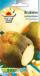 Toraf Brukiew Wilhelmburska nasiona warzyw 10g TORAF