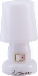 Lampka wtykowa do gniazdka Rum-Lux ML-1 (05360)
