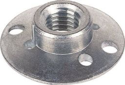 Wolfcraft NAKRĘTKA KOŁNIERZOWA DO SZLIERKI KĄTOWEJ /M14 - WOLFCRAFT WF2456000 WOLFCRAFT