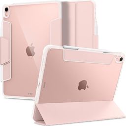 Etui na tablet Spigen Etui Ultra Hybrid Pro Apple iPad Air 4 2020 Rose Gold