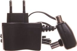 Emos Zasilacz impulsowy antenowy 12V/300mA F / IEC J5810