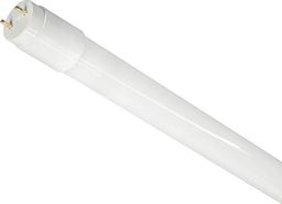 Świetlówka Bemko Świetlówka LED G13 T8 600mm High Lumen 6000K 1250lm zasilanie jednostronne klosz mleczny D89-HL-T8-LED060-ZJM-6K