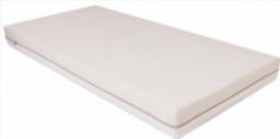 Matex MATERACYK ORTOPEDYCZNY ECO* LATEX 120X60X 10