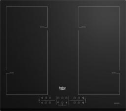 Płyta grzewcza Beko HII64206F2MT