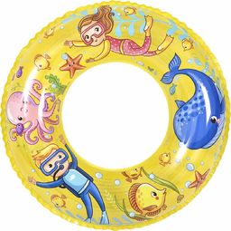 Kółko do pływania Podwodny świat 60cm 37592