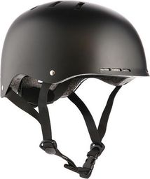 Nils Extreme Kask MTW03 czarny r. L