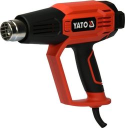 Opalarka Yato 2000 W (YT-82295)