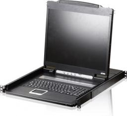 Konsola KVM Aten CL1000N (CL1000N-ATA-AG)
