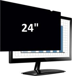 Filtr Fellowes 24" privascreen TM, filtr prywatyzujący na laptopy i monitory (4801601)