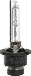 Einparts Automotive Żarówka ksenonowa EINPARTS +50% D4S 42V 35W (5000K)